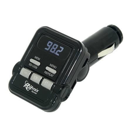 Ritmix FMT-A951 Москва