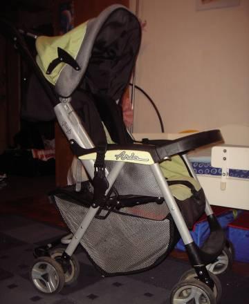 Коляска Peg Perego Aria Москва
