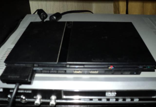 Sony PlayStation 2 Санкт-Петербург