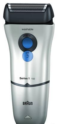 Braun Series1 Санкт-Петербург