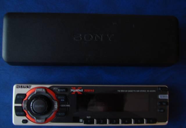 Панель sony X plod Санкт-Петербург