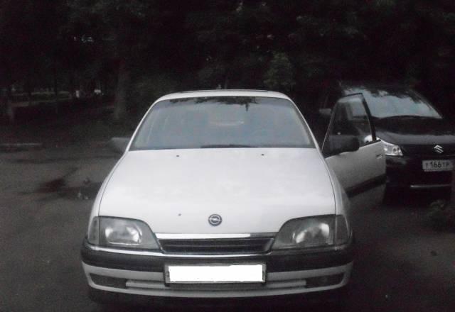 Opel Omega Королев