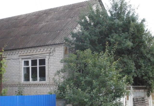 Продается дом 90 м.кв Ильский