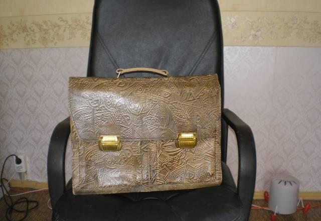 Портфель Москва