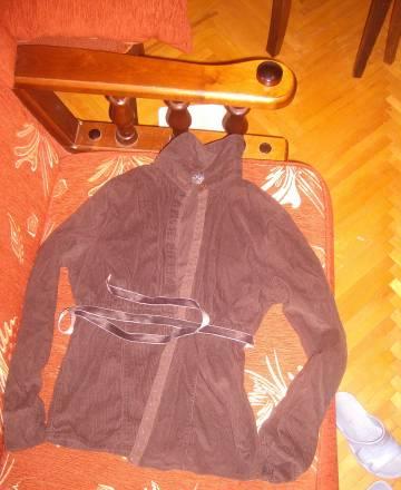 Рубашка Москва