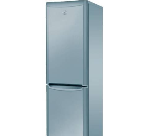 Indesit,цвет серебристый,200х60х65см Москва