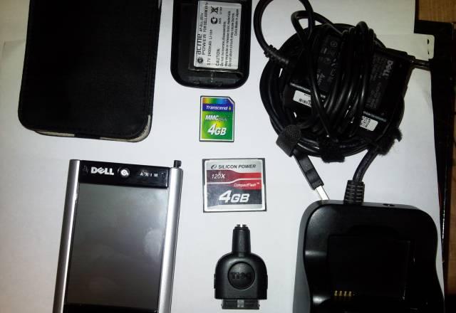 Dell X51v Санкт-Петербург