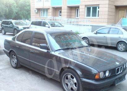 BMW 520i, 1991 Санкт-Петербург