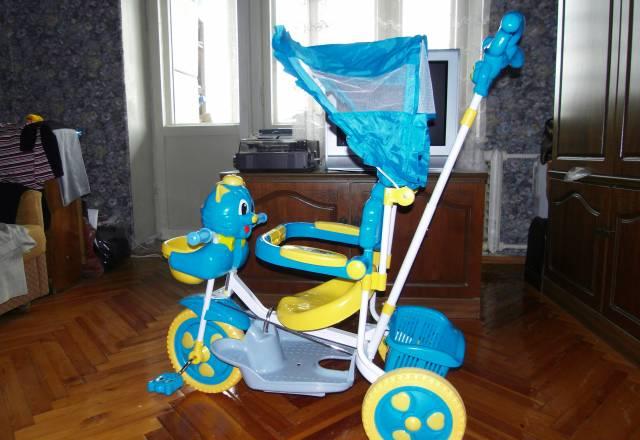 Baby велосипед (новый) Санкт-Петербург