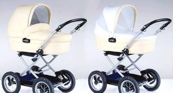 Peg-perego Culla 2010 Paloma (под кожу) Москва