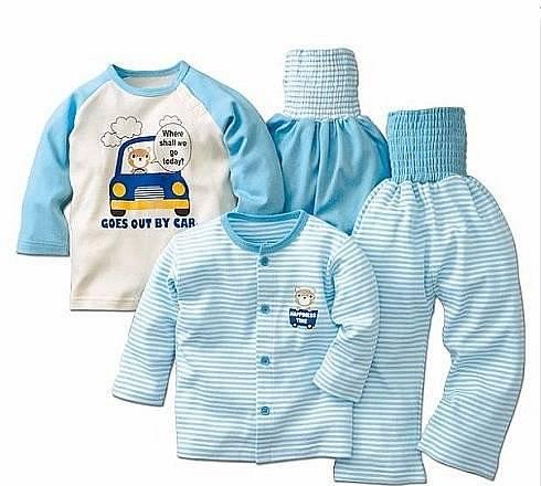 Пижама, р-р 100см, с пуговицами Санкт-Петербург