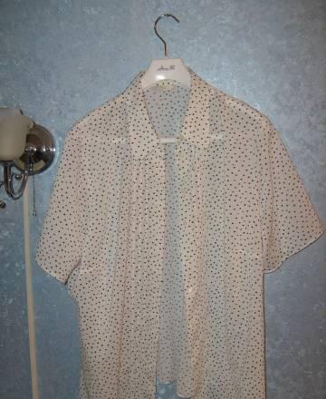 Блузка женская летняя Санкт-Петербург