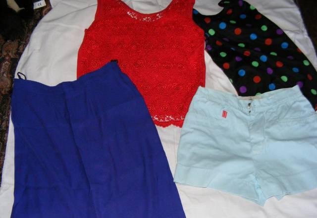 Свитер, кофта, джинсы Всеволожск