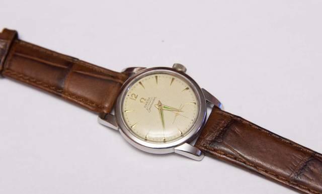 Omega Seamaster Санкт-Петербург