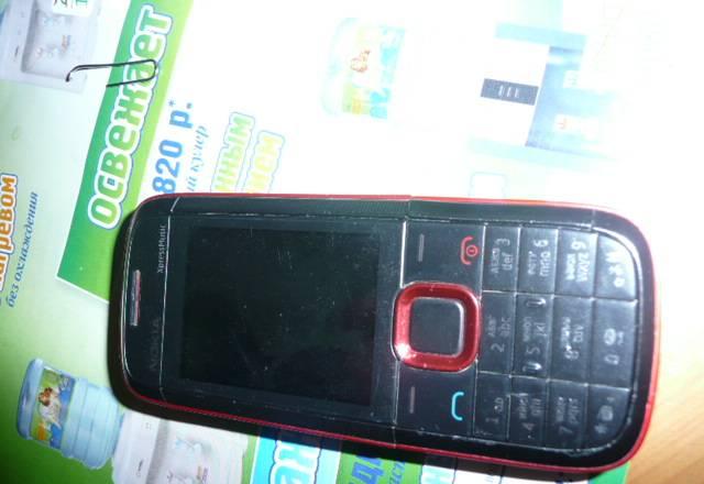 Nokia 5130 XpressMusic Барнаул