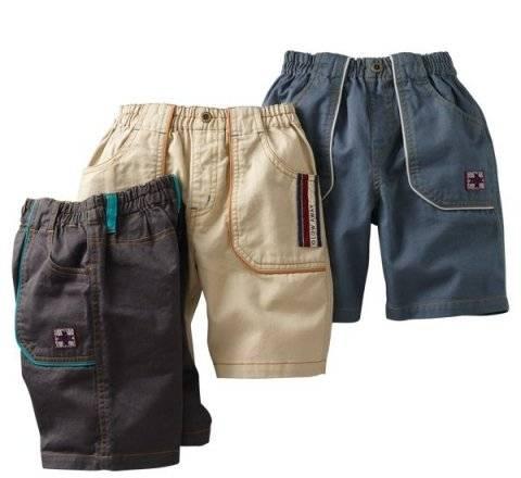 Шорты, 2шт, р-р 100см Санкт-Петербург