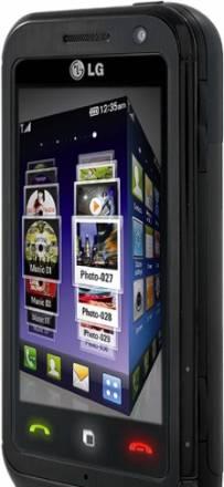 LG arena KM900 Продам Санкт-Петербург