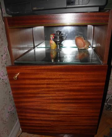 Тумбочка под телевизор Москва