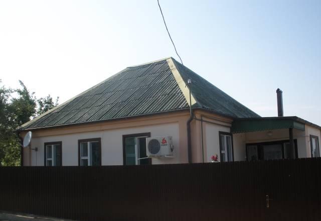 Продается дом 56 м.кв Ильский