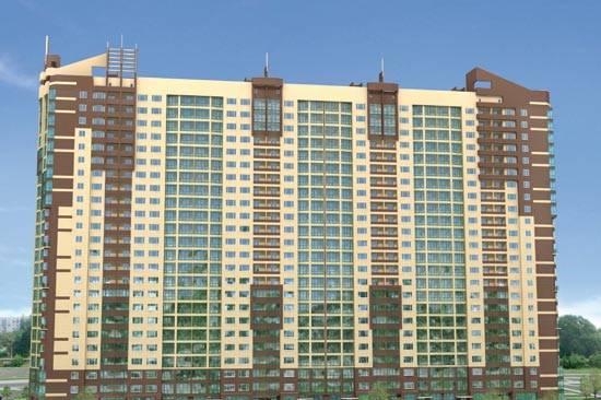 3 к. кв. 40 лет Победы ЖК "Достоевский" Краснодар