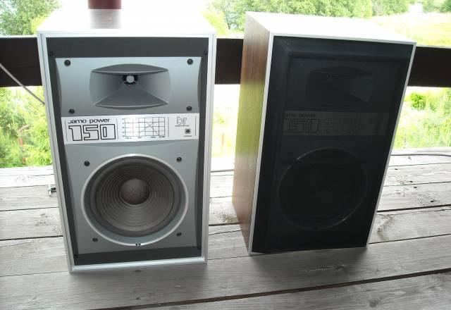 Колонки Jamo 150 Power Санкт-Петербург