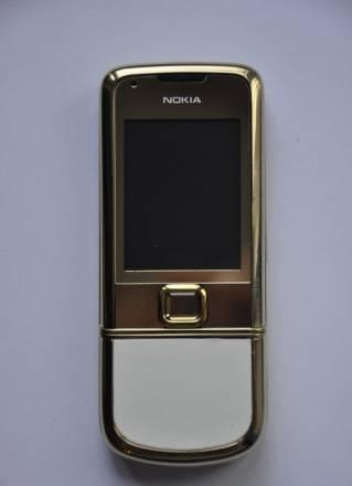 Nokia 8820 Gold Последняя прошивка Москва