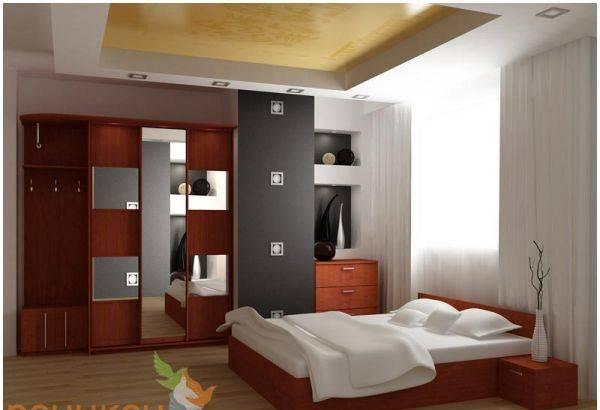 Спальни на заказ Москва