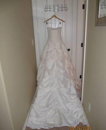 Свадебное платье Maggie Sottero Москва