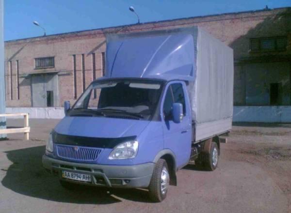 Помощь при переезде Москва