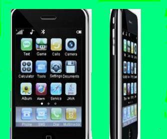 Iphone 3G кнр /копия/ Новый Санкт-Петербург