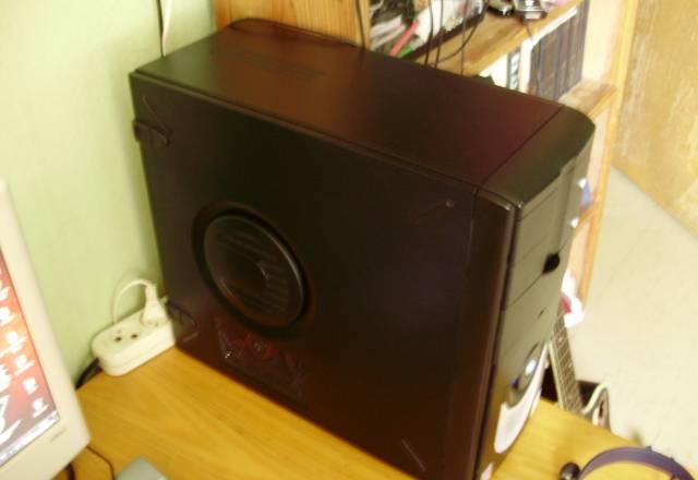 Неплохой компьтер Москва