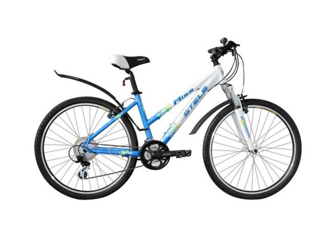 Stels Miss 6500 (новый) Санкт-Петербург