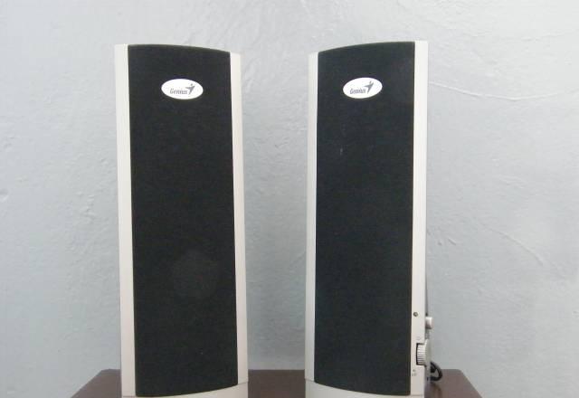 Стерео колонки Genius SP-J10 Санкт-Петербург
