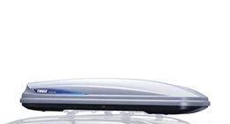 Бокс на крышу thule Москва