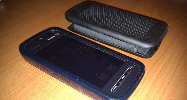 Nokia 5800 Xpress Music Санкт-Петербург