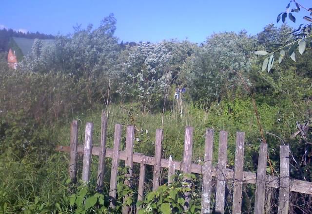 Продам дачный участок в р-не г. Обнинск Обнинск