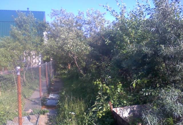 Земельный участок в стародачном месте рядом с г.Об Обнинск