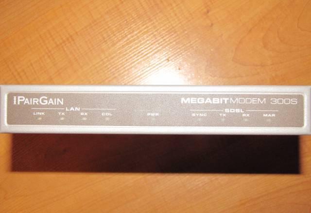 Megbit Modem 300S PairGain Москва