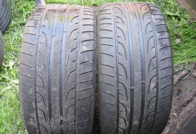 Покрышки 285/35 r21 2 шт Санкт-Петербург