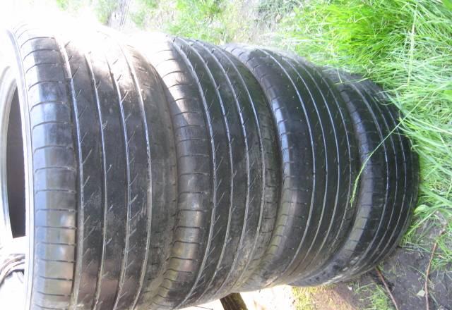 Покрышки 255/55 r18 4 шт Санкт-Петербург