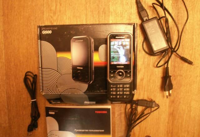 Смартфон Toshiba G500 Санкт-Петербург