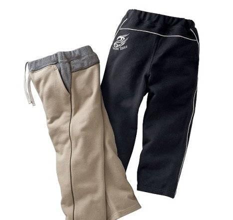 Брюки, р-р 130см Санкт-Петербург