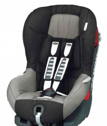 Автокресло Romer King TS 9-18кг 2007г Москва