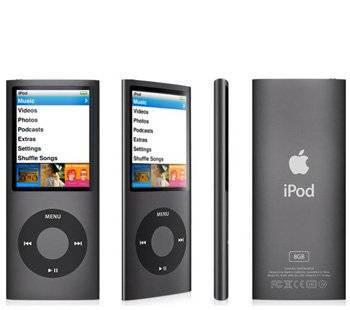 Продам Apple iPod nano 8Gb Санкт-Петербург