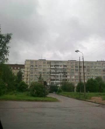 3х комнатная квартира Выборг