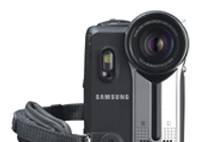 Видеокамера samsung VP-D353 i Сочи