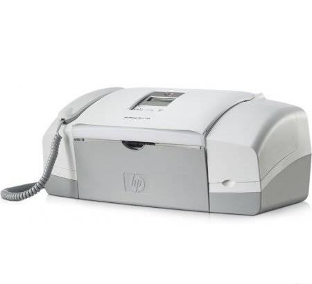 Принтер/копир/факс HP Officejet 4355 All-in-One Москва