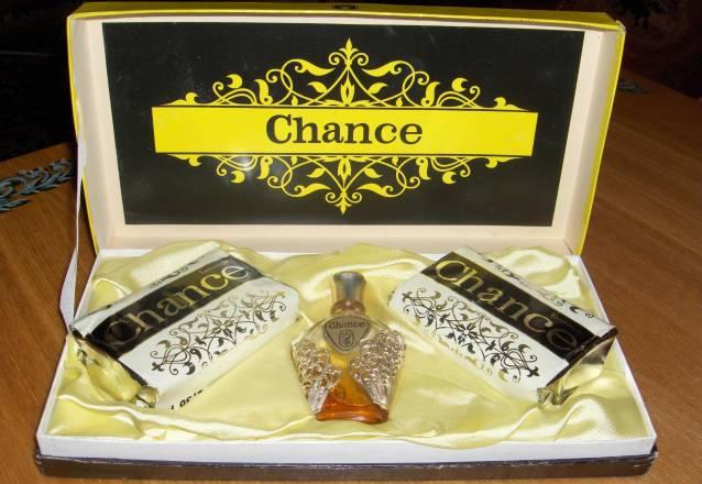 Винтажные духи Москва