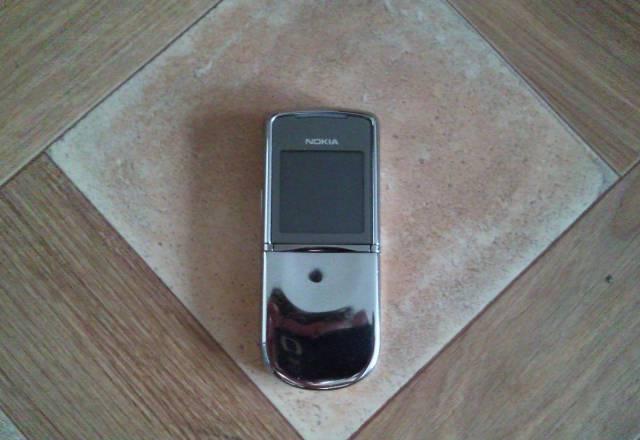 Сотовый телефон nokia 8800 Москва