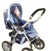 Коляска Infinity Comfort Казань